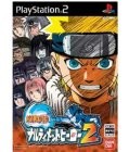 Naruto: Ultimate Ninja 2